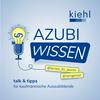 undefined AzubiWissen - Talk und Tipps für die kaufmännische Ausbildung