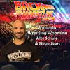 undefined Back To Wrestling mit Walandi Tsanti