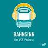 undefined Bahnsinn. Der VGF-Podcast