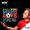 undefined Ball you need is love – aus Liebe zum Fußball | WDR