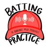 undefined Batting Practice, a Sorare MLB Podcast