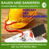 undefined Bauen und Sanieren - Pfusch am Bau - oder doch richtig ?