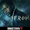 undefined FROM TV Show (MGM+): A BingetownTV Podcast