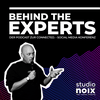 undefined Behind the Experts