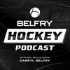 undefined Belfry Hockey Podcast