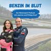 undefined Benzin im Blut - Der Motorsport Podcast