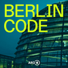 undefined Berlin Code - aus dem ARD-Hauptstadtstudio mit Linda Zervakis