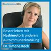 undefined Besser leben mit Hashimoto & anderen Autoimmunerkrankungen (Autoimmunhilfe)