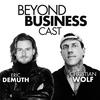 undefined Beyond Business Cast