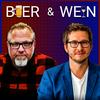 undefined Bier & Wein - Elektroauto Podcast mit Ove & Robin