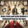 undefined Blake Lively and Justin Baldoni