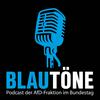 undefined Blautöne – Podcast der AfD-Fraktion