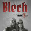 undefined BLECH - Podcast über Heavy Metal