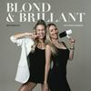 undefined blond & brillant