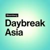 undefined Bloomberg Daybreak: Asia Edition