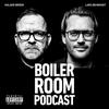 undefined BOILER ROOM - Unternehmergeist zum mitnehmen...