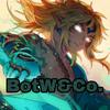 undefined BotW & Co.