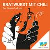 undefined Bratwurst mit Chili - Der Streit-Podcast