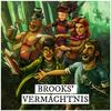 undefined Brooks' Vermächtnis - Pen & Paper Hörspiel zum Mitfiebern