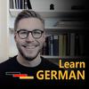 undefined Learn German | Deutsch lernen | ExpertlyGerman Podcast