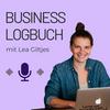 undefined Business-Logbuch – mit Lea Giltjes