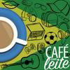 undefined Café com Leite (Café Brasil)