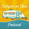 undefined Camper on Tour - DER Camping Podcast mit Dominic Bagatzky | Wohnwagen (Caravan), Wohnmobil , Kastenwagen oder Dachzelt