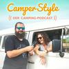 undefined CamperStyle - Der Camping-Podcast