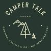 undefined Campertalk Podcast: Camping, Vanlife & Co. mit Hans und Tobi