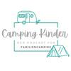 undefined CampingKinder - Der Camping Podcast von Familien Campern für Camping Familien