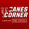 undefined Canes Corner Radio Show