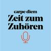 undefined carpe diem – Der Podcast für ein gutes Leben