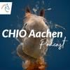 undefined CHIO Aachen Podcast