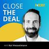 undefined CLOSE THE DEAL - M&A & Private Equity Podcast