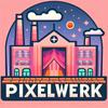 undefined Pixelwerk - Der premium Games-Podcast ohne Paywall