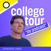 undefined College Tour, de podcast!