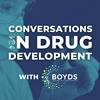 undefined Conversations in Drug Development