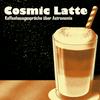 undefined Cosmic Latte