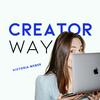 undefined Creatorway - Der Business & Marketing Podcast für die Creator Economy