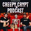 undefined Creepy Crypt Podcast