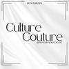 undefined Culture Couture - Der Interviewpodcast