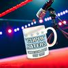 undefined Cuppa Haters - Wrestling Podcast