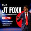 undefined JT Foxx Podcast Network