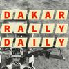 undefined Dakar Rally Daily