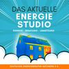 undefined Das aktuelle Energiestudio