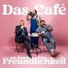 undefined Das Café am Rande der Freundlichkeit