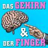 undefined Das Gehirn und der Finger