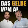 undefined Das Gelbe vom AI - Der KI-Podcast