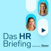 undefined Das HR-Briefing