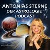 undefined Antonias Sterne - der Astrologie Podcast